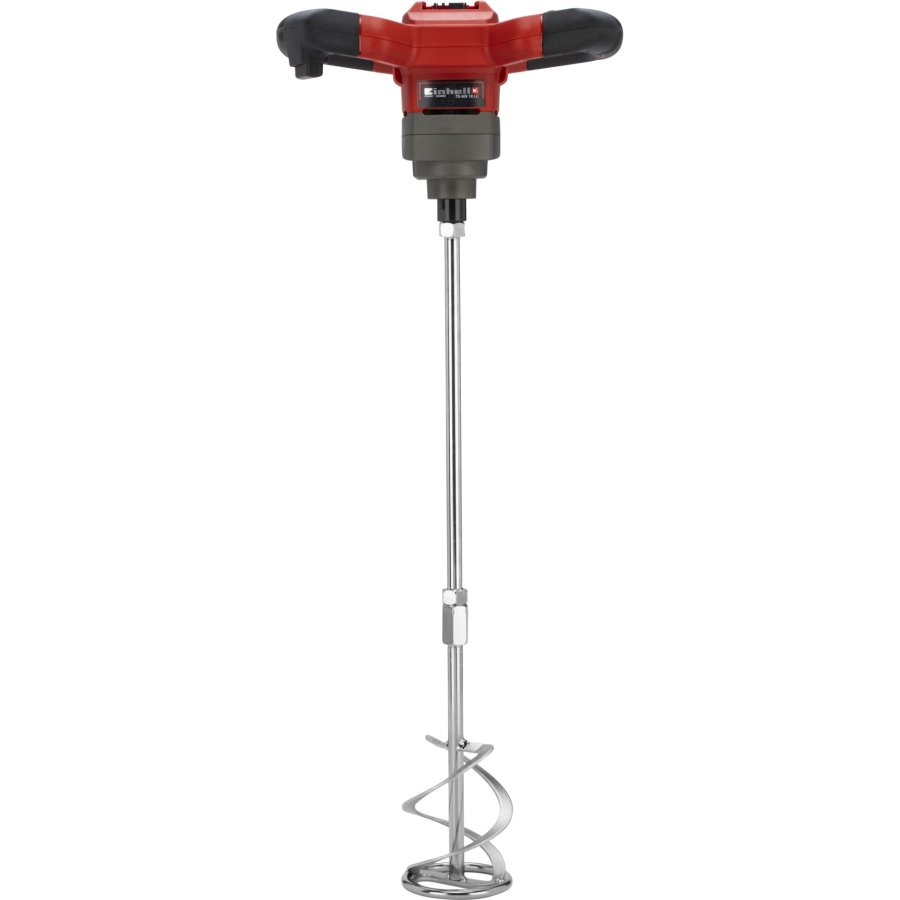 Einhell TE-MX 18 Li solo Cordless Paint-/Mortar Mixer #2
