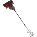 Einhell TE-MX 18 Li solo Cordless Paint-/Mortar Mixer #3