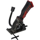 Einhell TE-CS 18/89 Li solo Cordless Mini Circular Saw #1