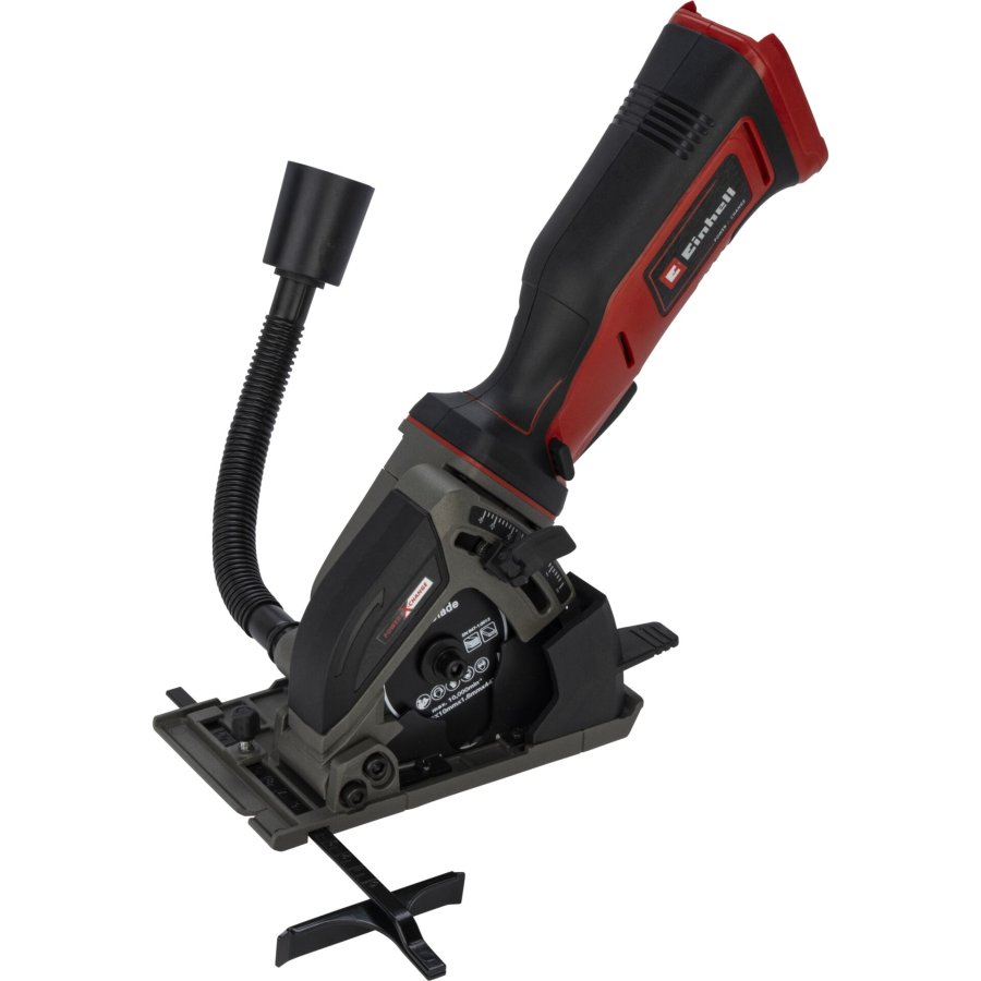 Einhell TE-CS 18/89 Li solo Cordless Mini Circular Saw #1