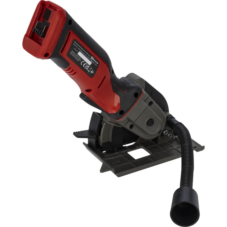 Einhell TE-CS 18/89 Li solo Cordless Mini Circular Saw #2