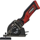 Einhell TE-CS 18/89 Li solo Cordless Mini Circular Saw #3