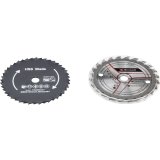 Einhell TE-CS 18/89 Li solo Cordless Mini Circular Saw #5