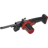 Einhell TE-BF 18 Li solo Cordless Belt File #1