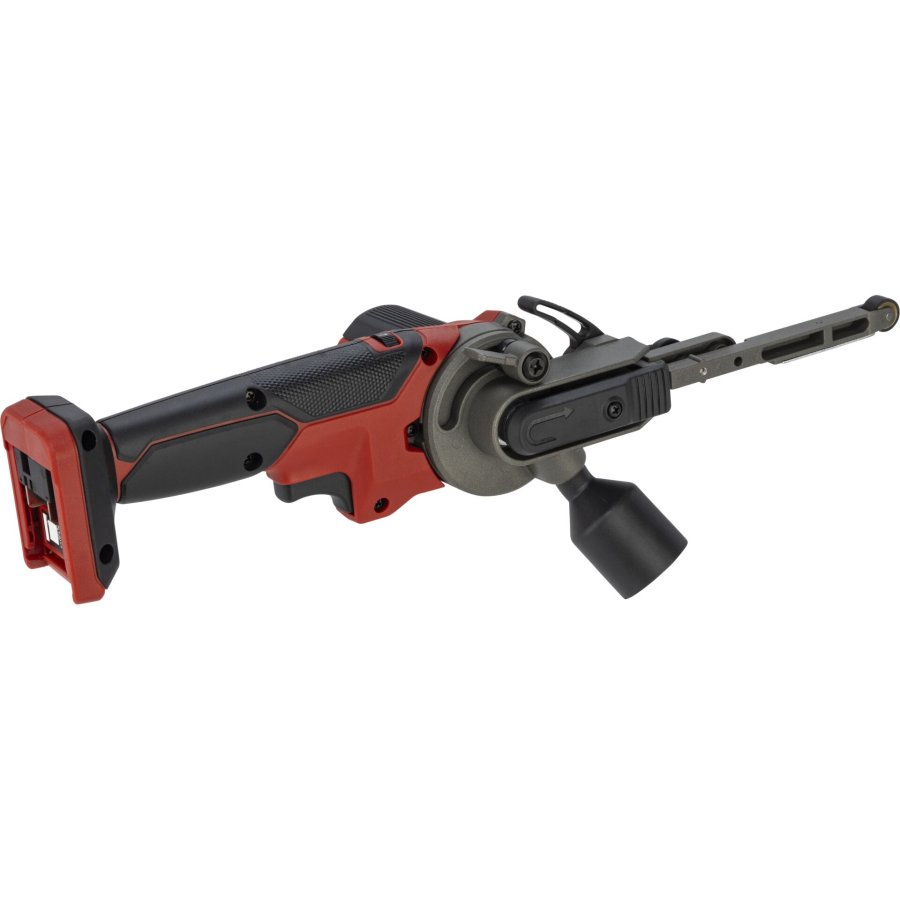 Einhell TE-BF 18 Li solo Cordless Belt File #2