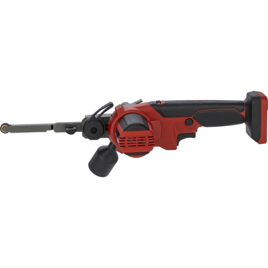 Einhell TE-BF 18 Li solo Cordless Belt File #3
