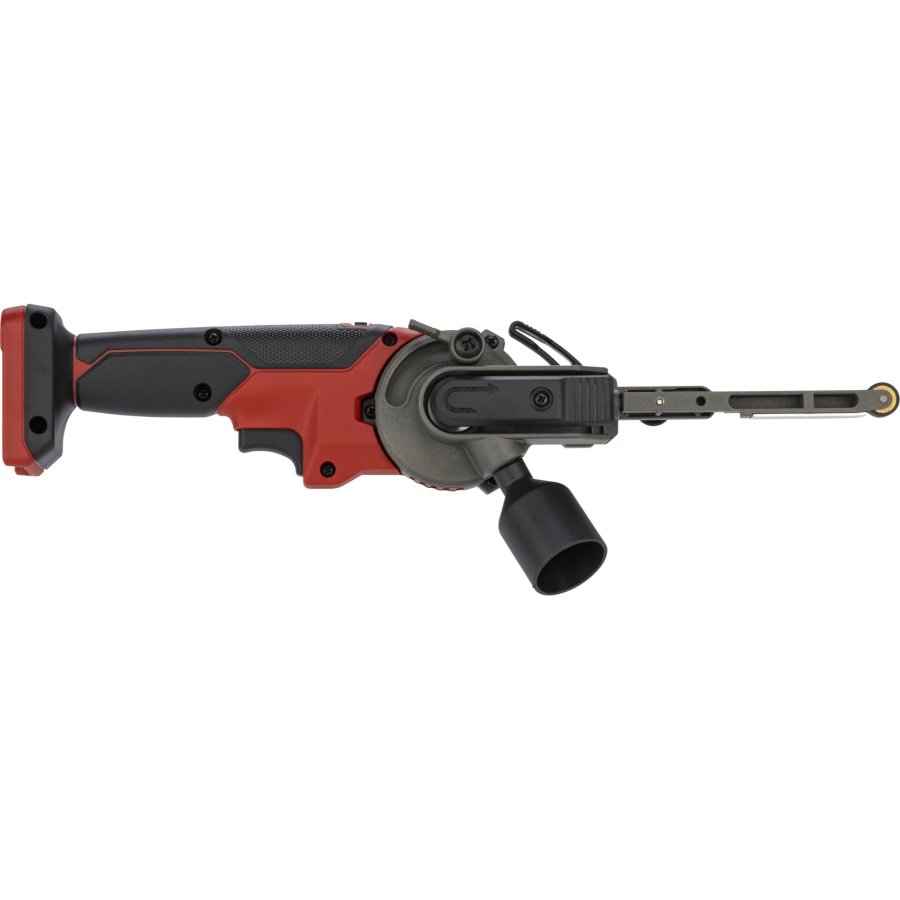 Einhell TE-BF 18 Li solo Cordless Belt File #4