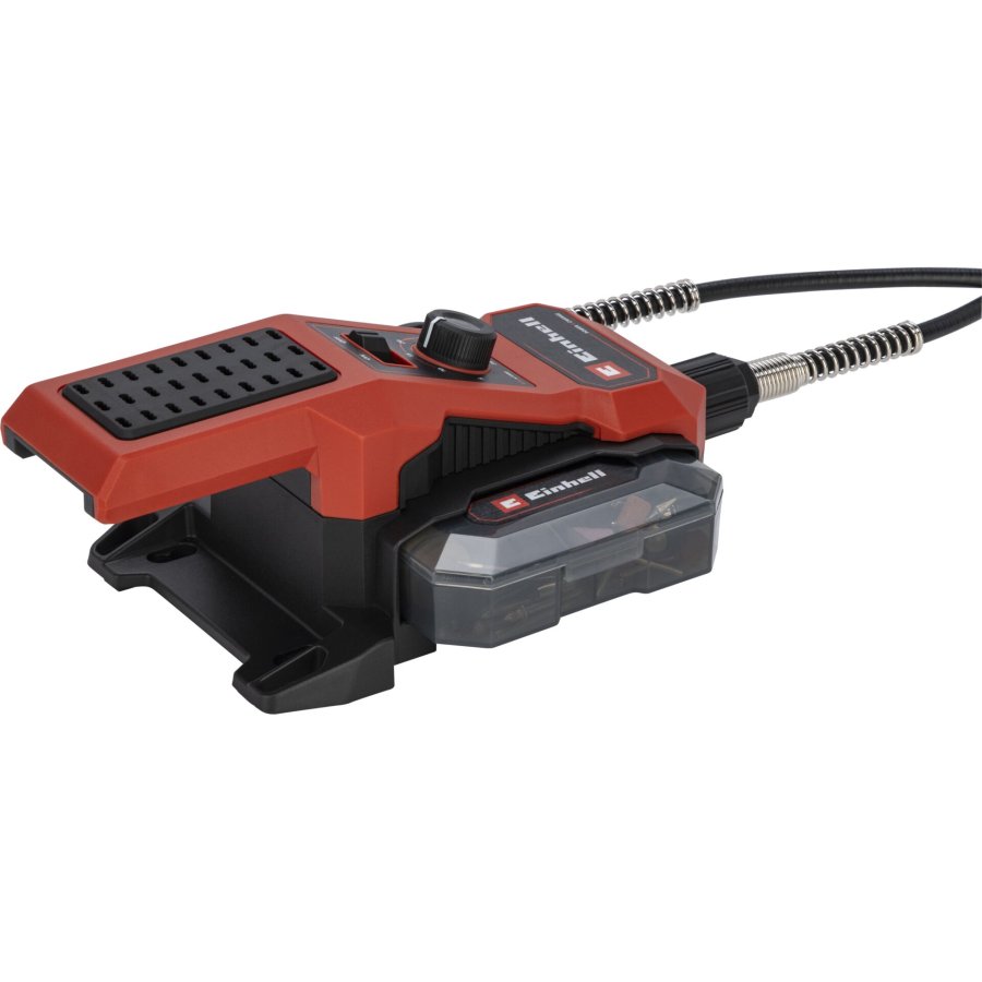 Einhell TE-MT 18/34 Li solo Cordl. Grind./Engraving Tool #3