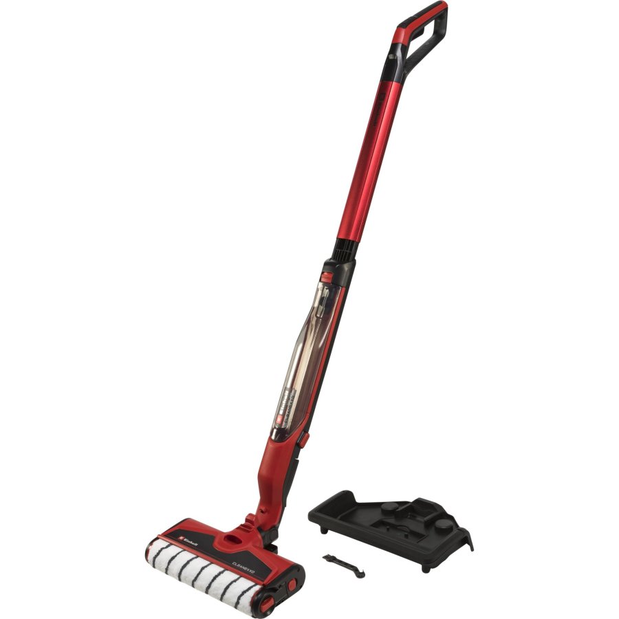 Einhell CLEANEXXO reng�ringsmoppe 400 ml V�d R�d #3
