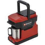 Einhell TE-CF 18 Li solo Cordless Coffee Maker #1