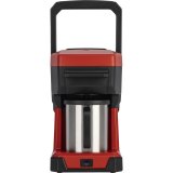 Einhell TE-CF 18 Li solo Cordless Coffee Maker #3