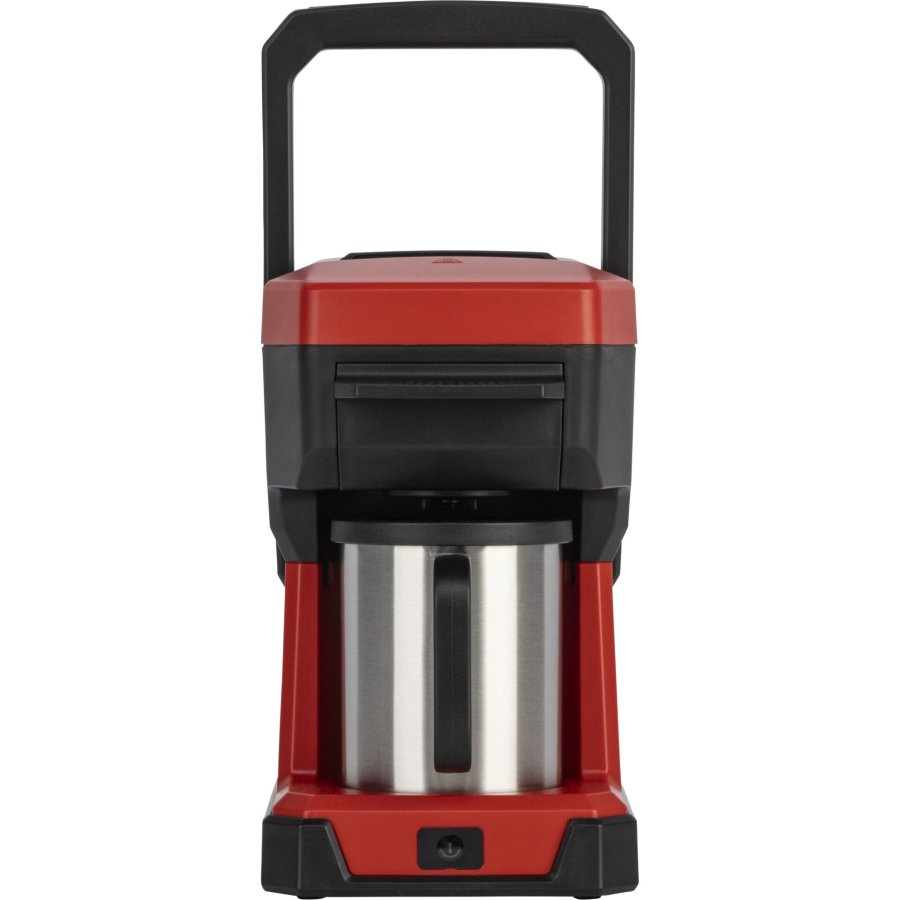 Einhell TE-CF 18 Li solo Cordless Coffee Maker #3