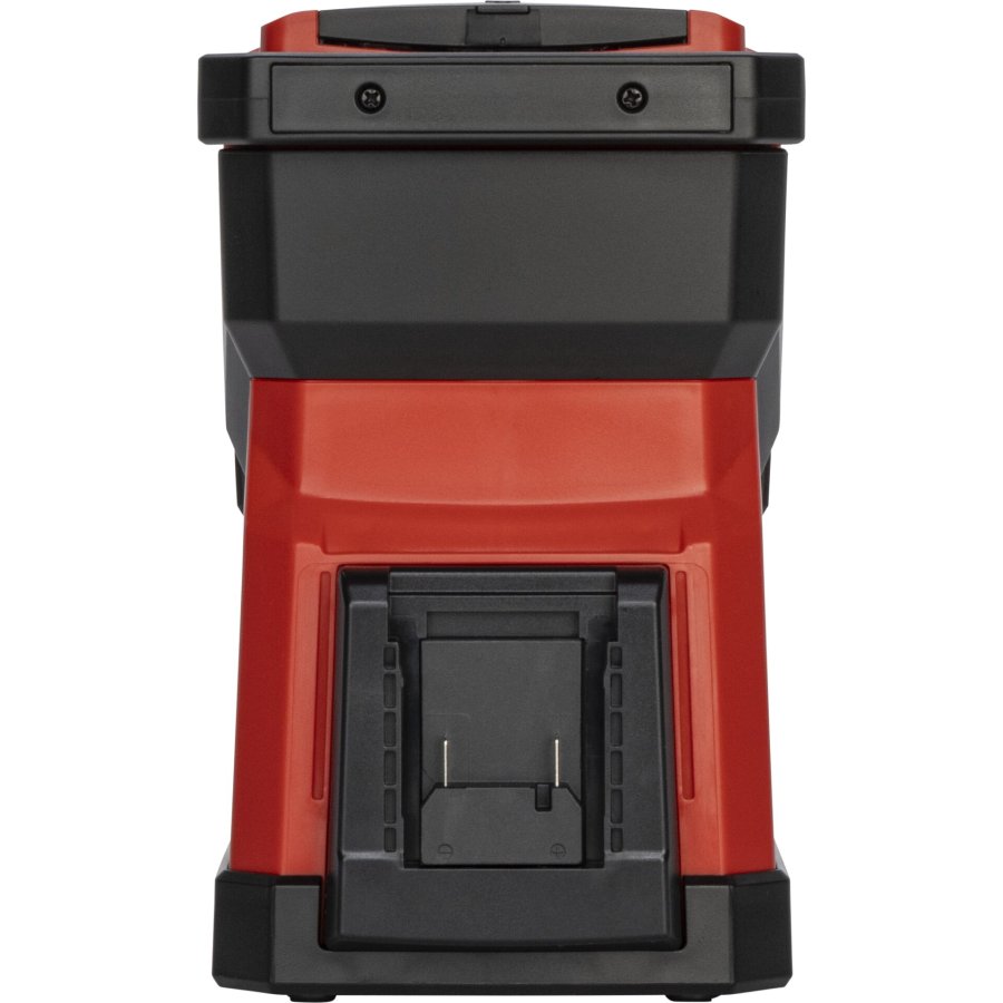 Einhell TE-CF 18 Li solo Cordless Coffee Maker #4