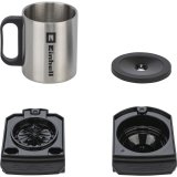 Einhell TE-CF 18 Li solo Cordless Coffee Maker #5