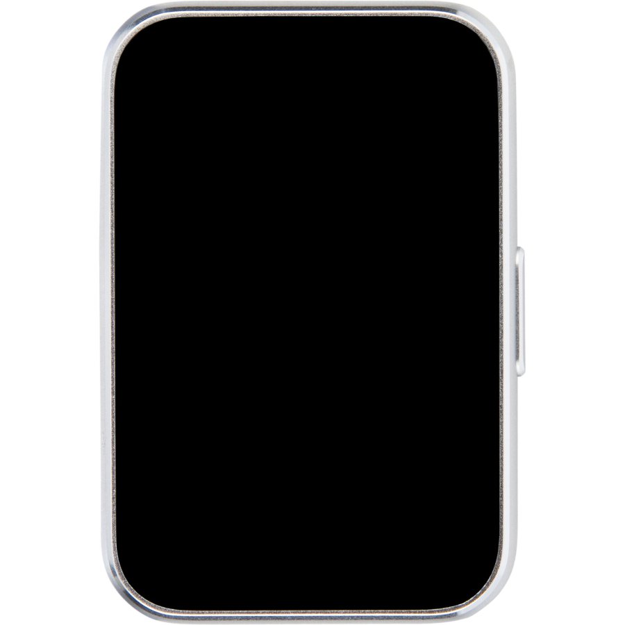 Samsung Galaxy Fit3 silber #2
