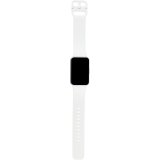 Samsung Galaxy Fit3 silber #3