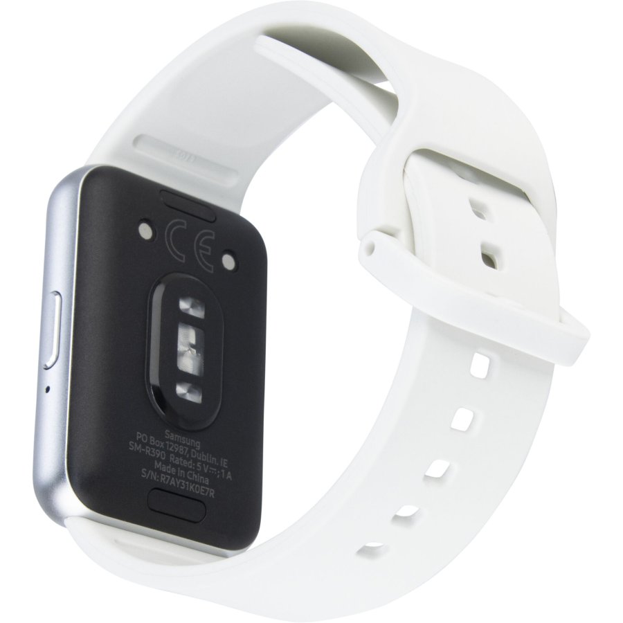 Samsung Galaxy Fit3 silber #4