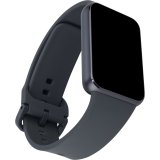 Samsung Galaxy Fit3 dunkelgrau #1