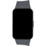 Samsung Galaxy Fit3 dunkelgrau #2