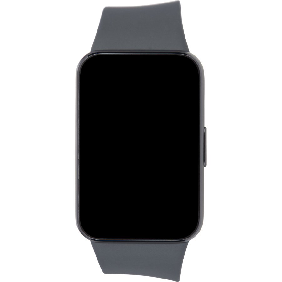 Samsung Galaxy Fit3 dunkelgrau #2