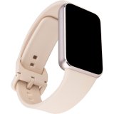 Samsung Galaxy Fit3 pink/gold #1