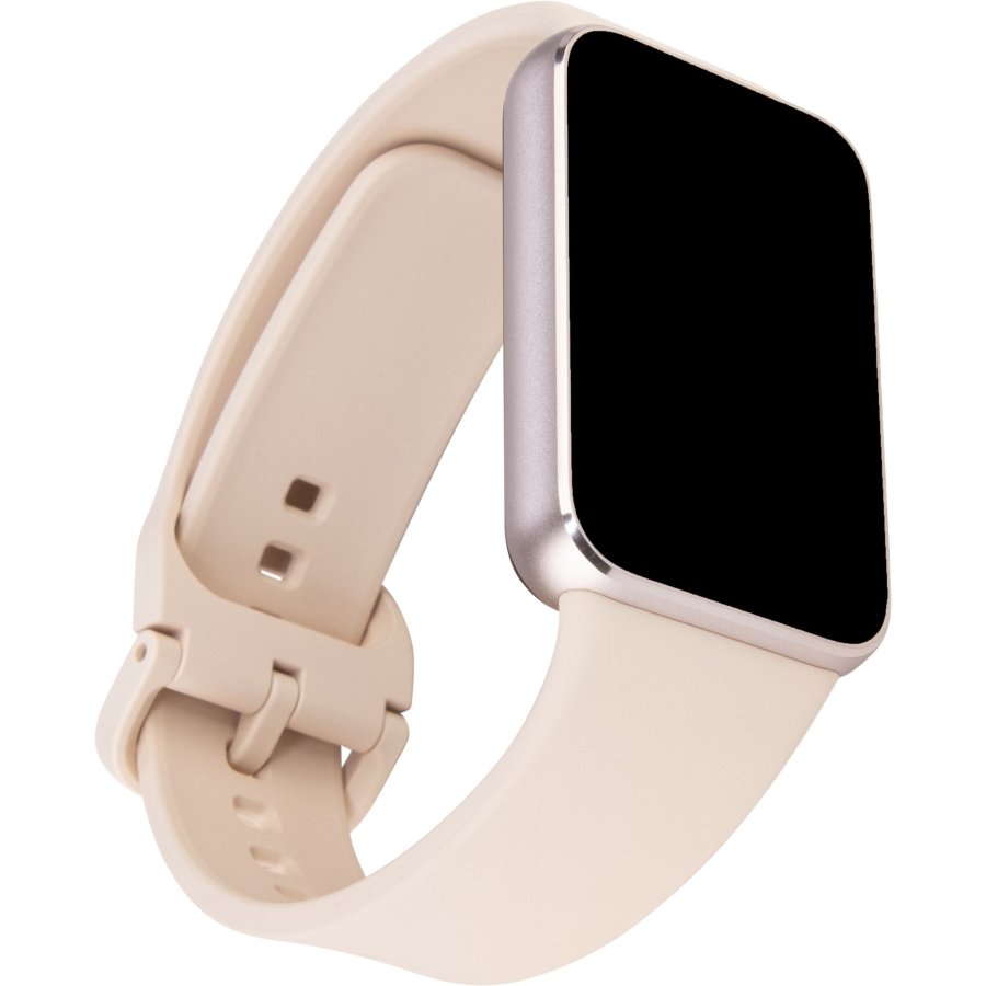 Samsung Galaxy Fit3 pink/gold #1