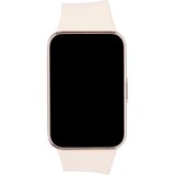 Samsung Galaxy Fit3 pink/gold #2