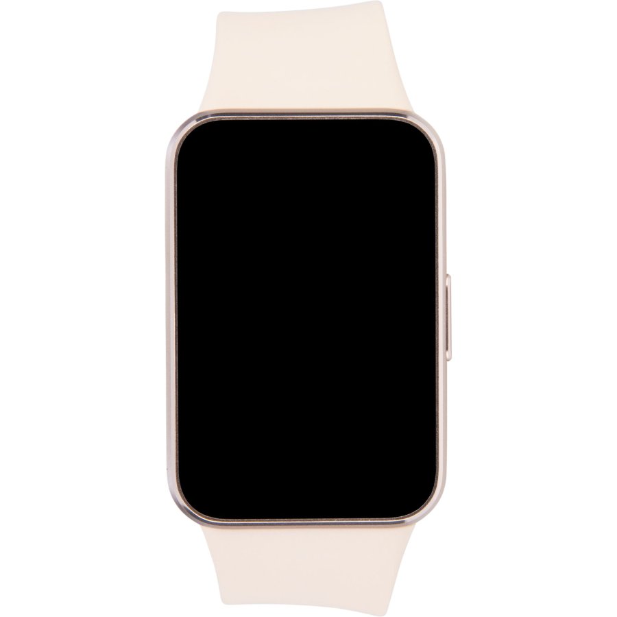 Samsung Galaxy Fit3 pink/gold #2
