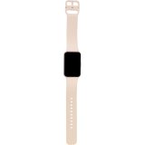 Samsung Galaxy Fit3 pink/gold #3