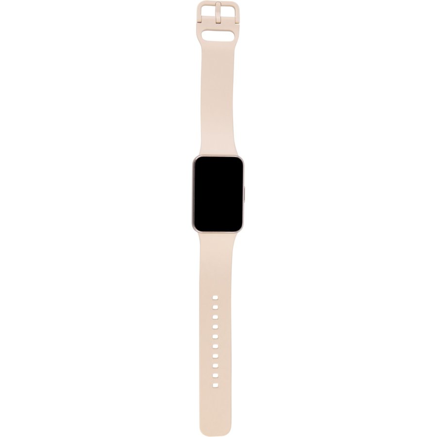 Samsung Galaxy Fit3 pink/gold #3