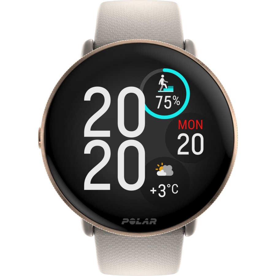 Polar IGNITE 3 S-L greige sand #2