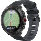 Polar Grit X2 Pro HR S-L Black #3