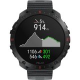 Polar Grit X2 Pro HR S-L Black #5