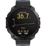 Polar Grit X2 Pro HR S-L Black #6