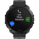 Polar Grit X2 Pro HR S-L Black #7
