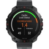 Polar Grit X2 Pro HR S-L Black #8