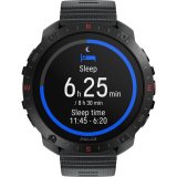 Polar Grit X2 Pro HR S-L Black #11