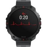 Polar Grit X2 Pro HR S-L Black #12