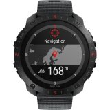 Polar Grit X2 Pro HR S-L Black #14
