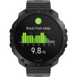Polar Grit X2 Pro HR S-L Black #15
