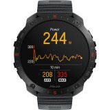 Polar Grit X2 Pro HR S-L Black #18