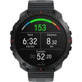 Polar Grit X2 Pro HR S-L Black #19