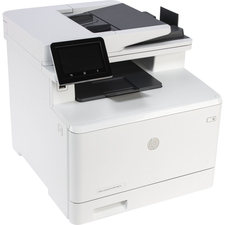 HP Color Laserjet Pro MFP M 479 fnw #1