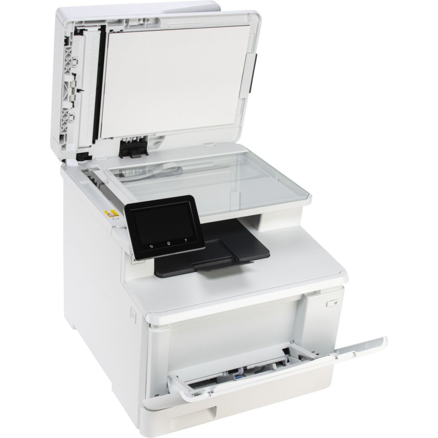 HP Color Laserjet Pro MFP M 479 fnw #2