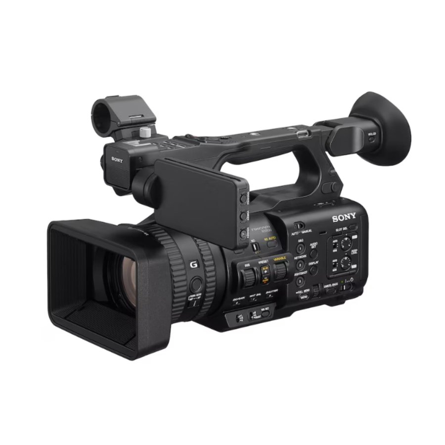 Sony HXR-NX800 #1