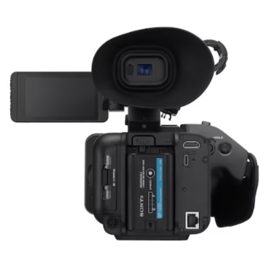 Sony HXR-NX800 #2