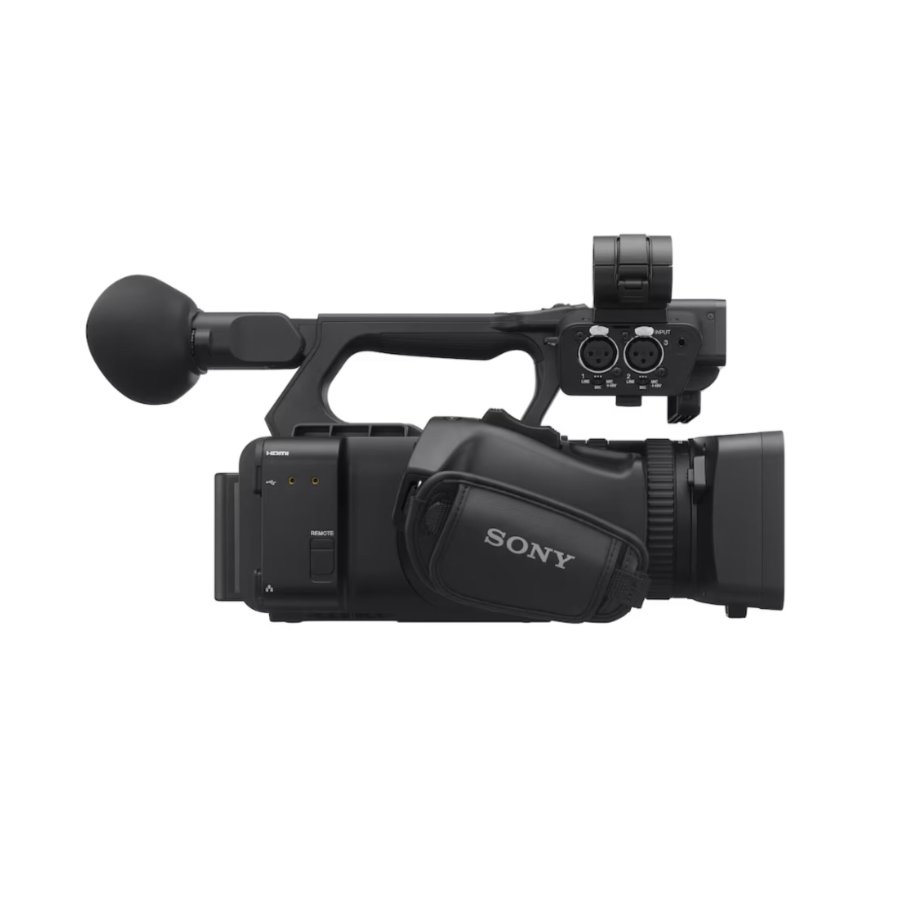 Sony HXR-NX800 #3
