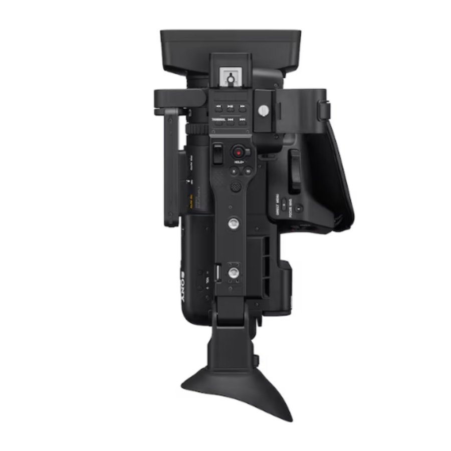 Sony HXR-NX800 #4