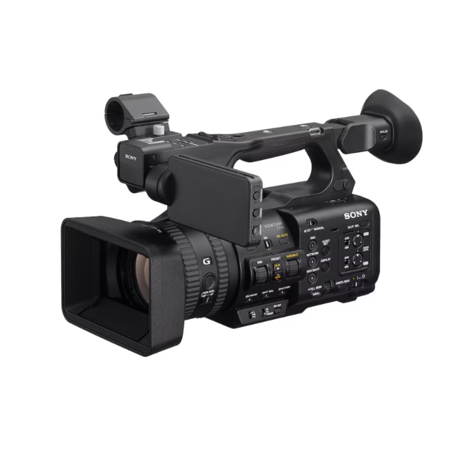 Sony PXW-Z200 #1