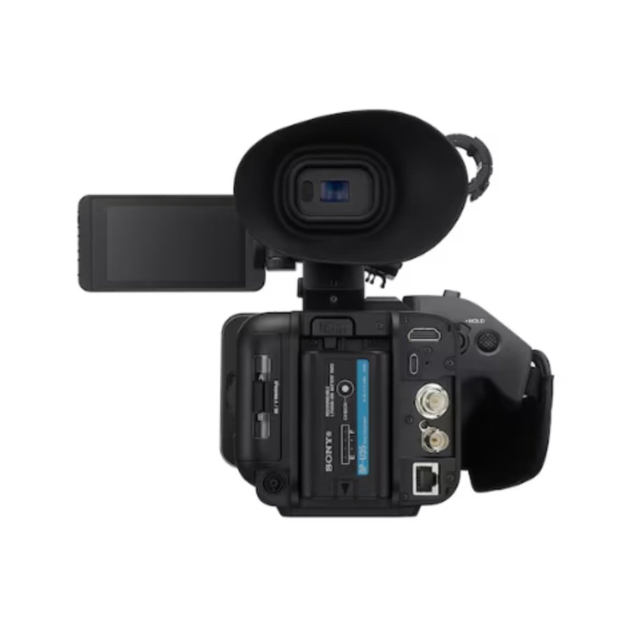 Sony PXW-Z200 #2